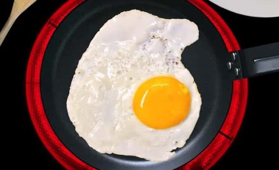 Indukciós főzőlap