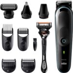 Braun MG5380 9 in 1