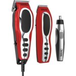 Wahl Close Cut Combo