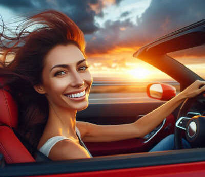 Félsz autót vezetni?