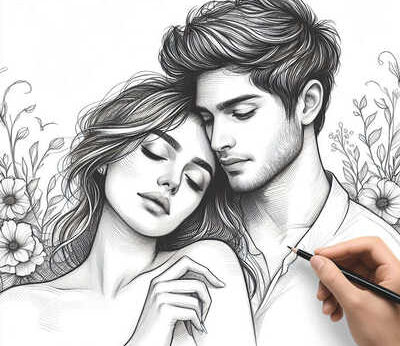 Intimitás forró napokon