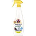CHANTE CLAIR Sgrassatore Lemon Zsírtalanító és tisztító 750 ml