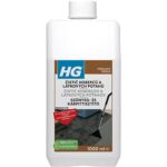 HG szőnyeg- és kárpittisztító szer, 1 l