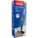 VILEDA Steam Plus XXL, lapos