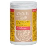 TIERRA VERDE, 60db