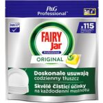 JAR Professional Original Lemon 115 db