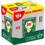 JAR Original Lemon 184 db