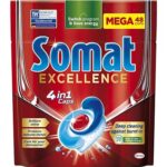 SOMAT Excellence 48 db