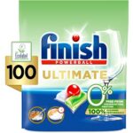 Finish Ultimate 0% 100 db