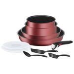 Tefal 10 db-os edénykészlet Ingenio Daily Chef L3989502