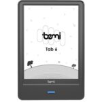 Bemi Cognita Tab6 Black