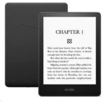 Amazon Kindle Paperwhite 2024 16GB (hirdetések nélkül) Black