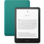Amazon Kindle Paperwhite 2024 16GB (hirdetésekkel) Jade