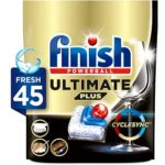 Finish Ultimate Plus All in 1, 45 db