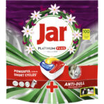 JAR Platinum Plus Lemon 100 darab