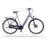 Levit Nefel 5 Bosch 500 M