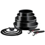 Tefal 10 db-os edénykészlet Ingenio Easy On L1599143