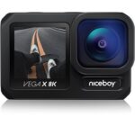 Niceboy VEGA X 8K