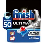 FINISH Ultimate All in 1, 50 db