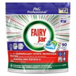 JAR Professional Platinum All-In-One 90 db