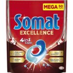 Somat Excellence 4in1, 50 db