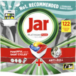 JAR Platinum Plus Lemon 122 darab