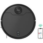 Siguro RV-R800B TURBOVac Navigator Pro AI