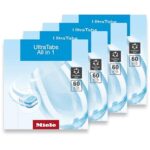MIELE UltraTabs All in 1, 240db