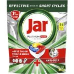 JAR Platinum Plus Lemon 54 db