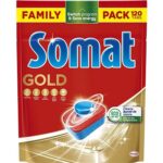 Somat Gold 120 db