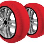 DAC Textil hólánc ACTIVE SERIES – S ÖNORM méret
