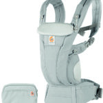 ERGOBABY Omni Dream – Pearl Grey