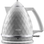 De’Longhi KBJX2001.W Brillante Exclusive