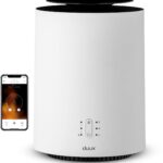 Duux Threesixty 2 Smart White