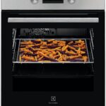 ELECTROLUX SteamBake LKI564266X