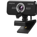 Kreatív LIVE! CAM SYNC 1080P V2