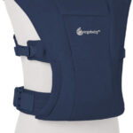 Ergobaby Embrace Soft Knit Midnight Blue
