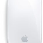 Apple Magic Mouse 2024 – Fehér