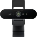 Logitech Brio Stream 4K