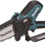 MAKITA AKU DUC101Z01 100 mm 18V LXT (AKU nélkül) egykezes láncfűrész