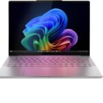 Lenovo Yoga Slim 7 14ILL10 83JX0026HV Luna Grey