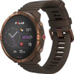 POLAR Grit X2 S-L – barna
