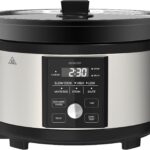 SENCOR SPR 5520SS