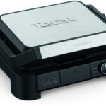 Tefal GC510DE0 SuperGrill 3in1