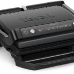 Tefal GC717810 Optigrill+ Black