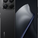 Xiaomi 15T Pro 12GB/256GB Black