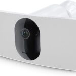 Arlo Floodlight Outdoor Security Camera (bázisállomás nem tartozék), fehér