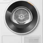 MIELE TWC640WP EU1 LW EcoSpeed 8 kg