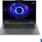 Lenovo LOQ 83JH00C6HV Luna Grey