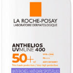 LA ROCHE-POSAY Anthelios fluid, melasyllel SPF 50+, 40 ml